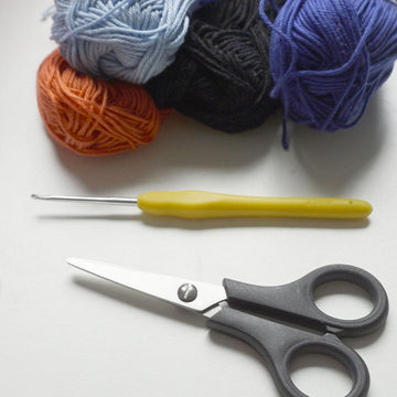 Crochet Pattern Fish!