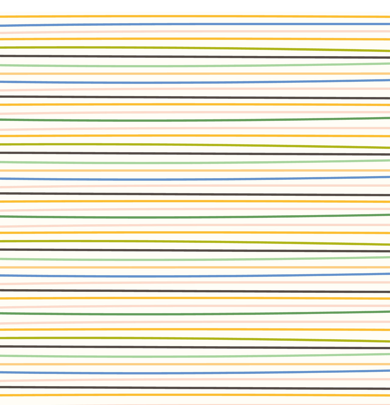 American Crafts Patterned Single-Sided Cardstock 12"X12" 25/Pkg - Sunshine