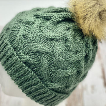 Grace Gardens Cap