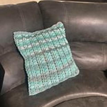 The Florentine Pillow Cover
