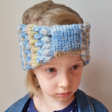 Barbara Headband
