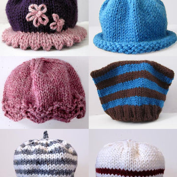 Design Your Own Hat