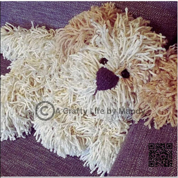 Walter Woo Pyjama/Hot Water Bottle Case