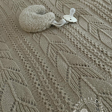 Mirillus Baby Blanket