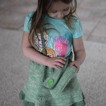 Angela Skirt and Purse