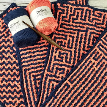 A-maze-ing Placemats