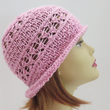 Five Summer Hats