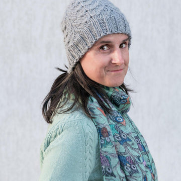 Skin And Bones Hat