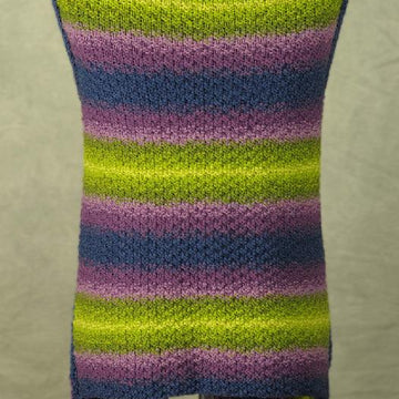 The Deborah Beresford Vest