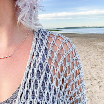 Lakeside Beach Wrap