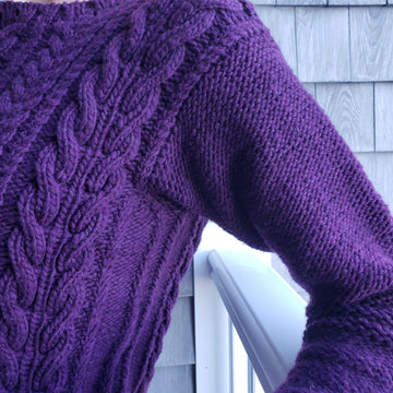 Full Heart Pullover