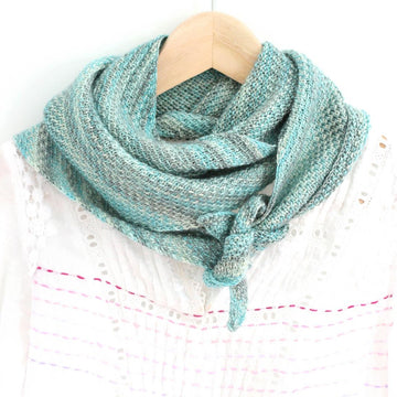 Woven