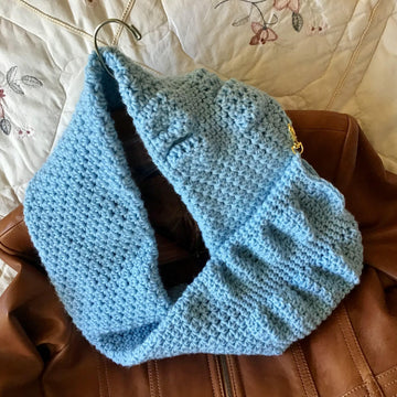 Nordic Infinity Scarf