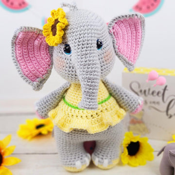 Sunny the Elephant