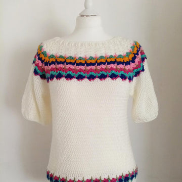Spring Top