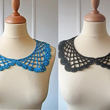 Beaded Collar