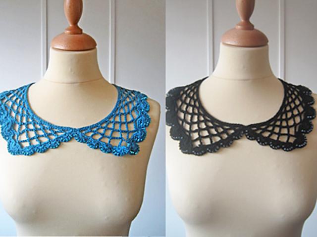Beaded Collar