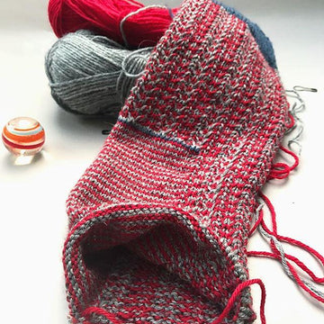 Invisisocks