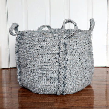 Entwined XL Basket