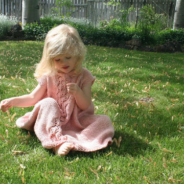 Nancy Baby Dress