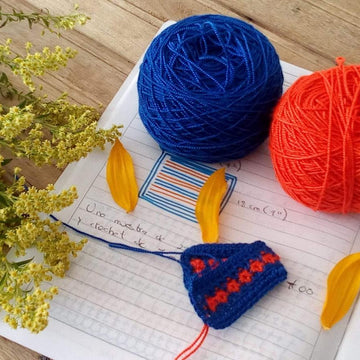 Akaia Pot Holder