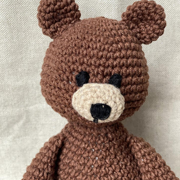 Teddy Bear