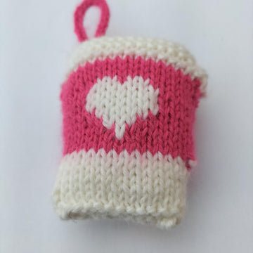 Valentine Coffee Cups