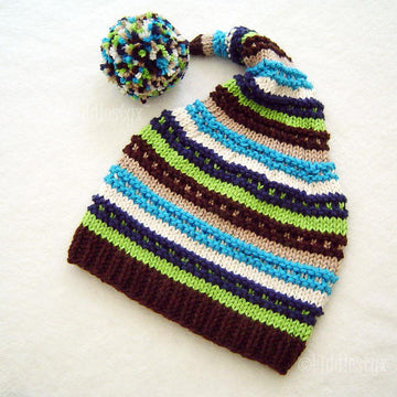Linus Stocking Cap