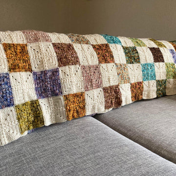 Birds of a Feather Blanket