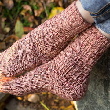 Brier Socks