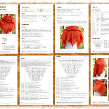 Orange Peel