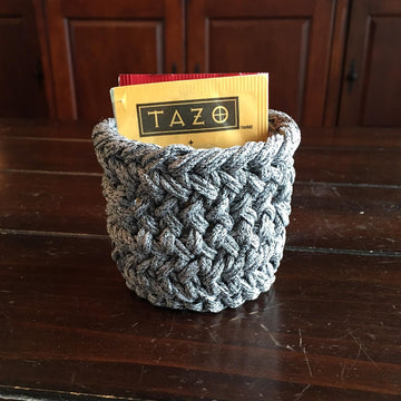 Build A Basket
