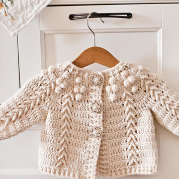 Joko Cardigan