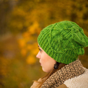 Keep Snug Hat