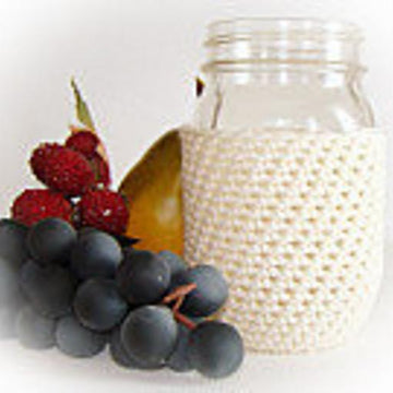 Pint Jar Cozy