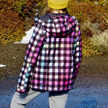 Speckled Hat