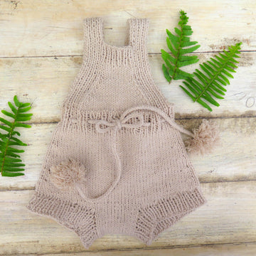 Summer Days Romper
