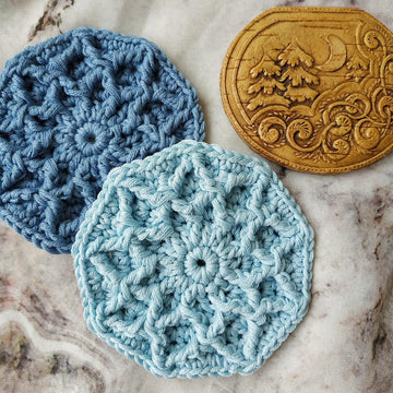 Rosette Scrubby