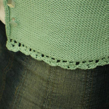 Marina cardigan