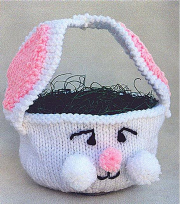Bunny Basket