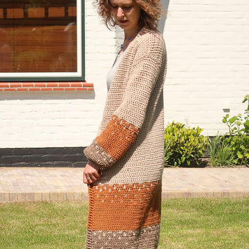 Ophelia Cardigan