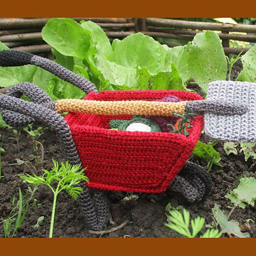 Gardener Tinus