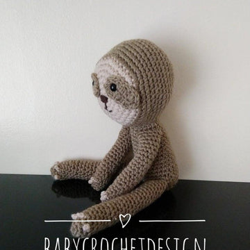 Baby Sloth