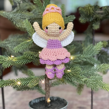 Nutcracker Ornament Collection