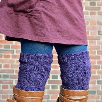 Seed Bellied Owl - The Boot Cuffs