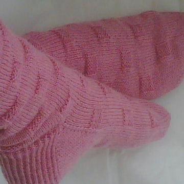 Bubble Yum Sock
