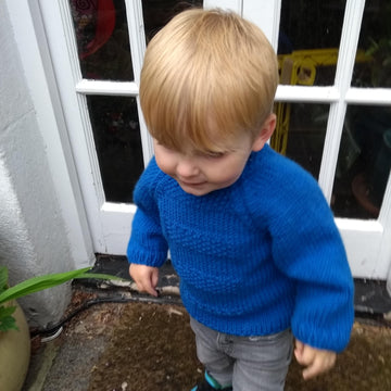 Baby Jumper
