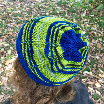Seastago Hat