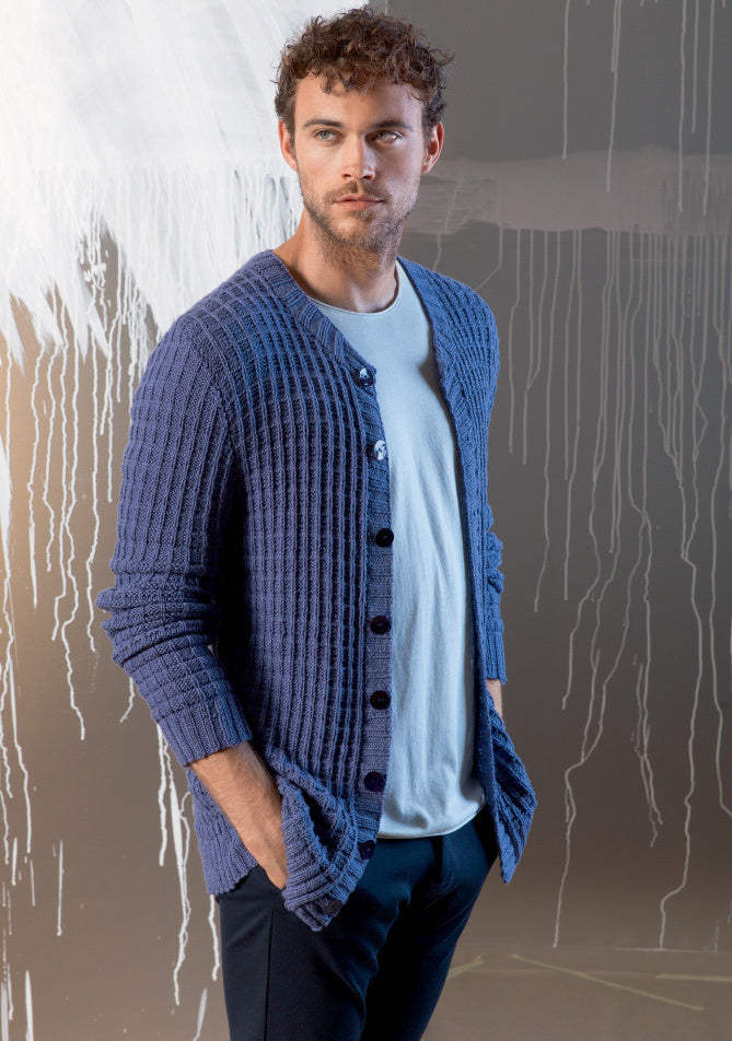 Fatto A Mano 243 Urban by Lang Yarns
