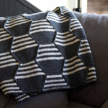 Hex Blanket